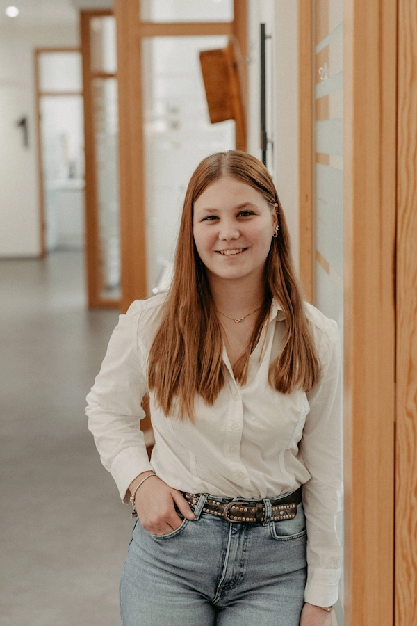 Marieke Schillingmann